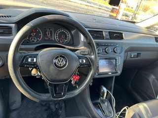 Volkswagen Caddy 2017