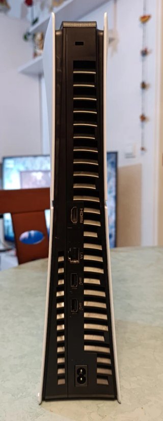 Consola PlayStation 5 PS5