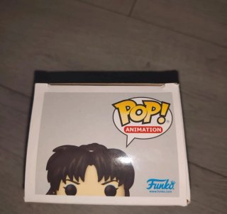 Funko Pop InuYasha Naraku #1299 (leer descripción)