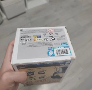 Funko Pop InuYasha Naraku #1299 (leer descripción)