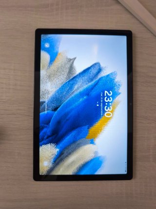 Samsung Galaxy Tab A8 Negro