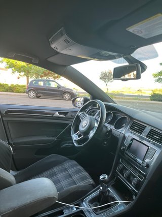 Volkswagen Golf 2014