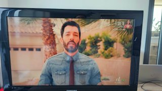 TV Samsung 32” Full HD