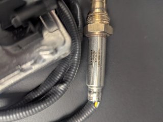 HERTH+BUSS ELPARTS Sensor NOx, catalizador NOx