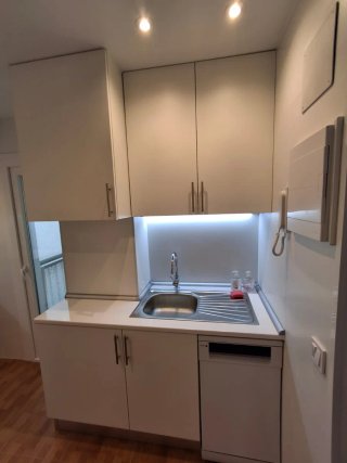 Carpintería y muebles a medida