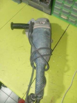 Radial Bosch Profesional para Piezas