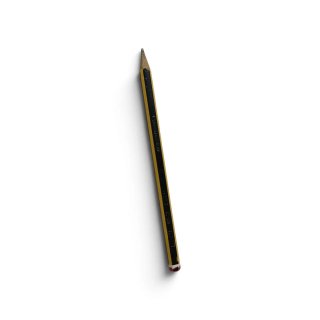 Lápiz de madera HB