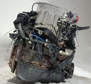 Opel c14nz motor completo corsa b 95640
