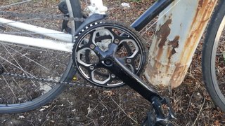 Bicicleta de carretera Bianchi