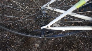 Bicicleta de carretera Bianchi