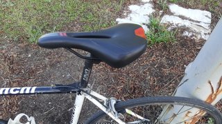 Bicicleta de carretera Bianchi