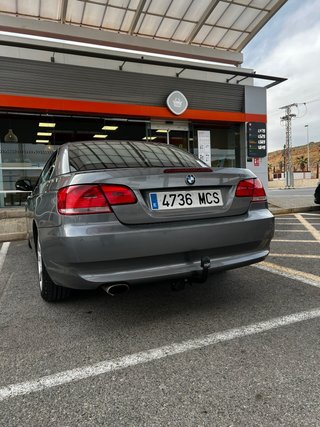 BMW Serie 3 2010