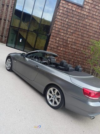 BMW Serie 3 2010