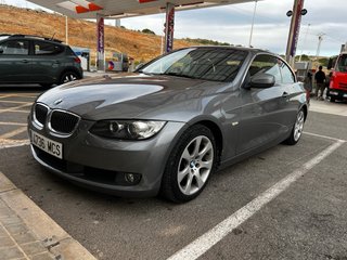 BMW Serie 3 2010