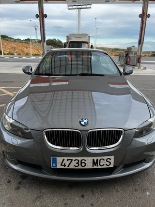 BMW Serie 3 2010