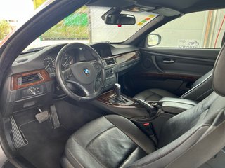 BMW Serie 3 2010