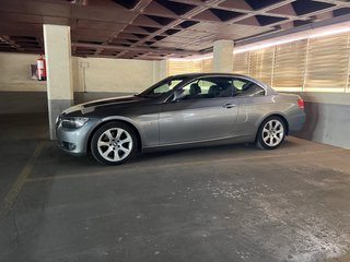 BMW Serie 3 2010