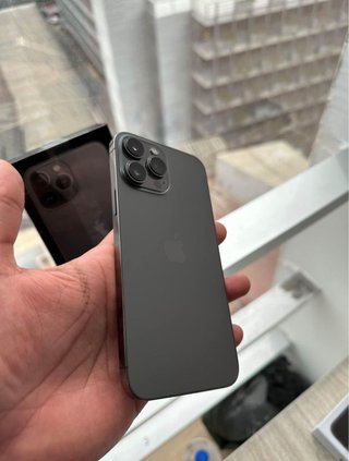 iPhone 13 Pro Max Gris