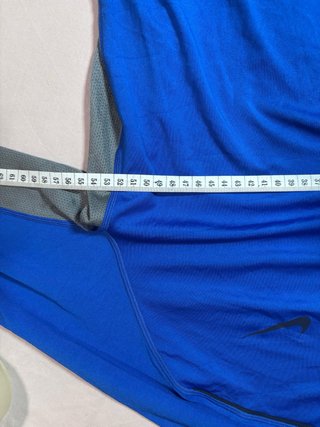 Camiseta Nike Manga Larga Talla L