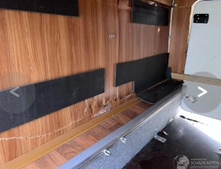 Reparación   y pintura