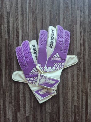 Guantes Portero Adidas Predator Iker Casillas