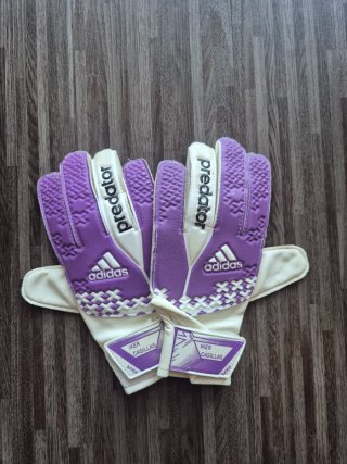 Guantes Portero Adidas Predator Iker Casillas