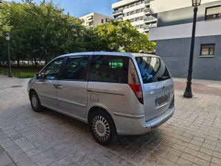 Lancia Phedra 2006