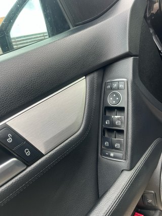 Mercedes-Benz Clase C220 2012