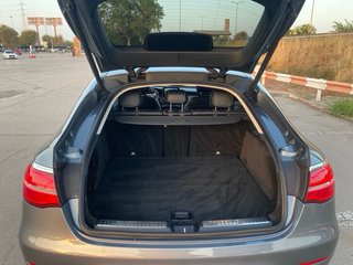 Mercedes-Benz GLC Coupé 2016