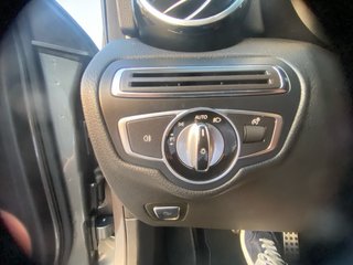 Mercedes-Benz GLC Coupé 2016