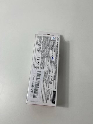 Auriculares JVC HA-ENR15-BR Deportivos