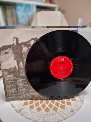 Vinilo LP Wire Train - Between Two Words