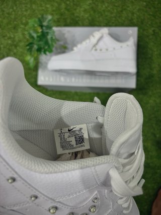 Nike Air Force 1 Perla T.39 NUEVAS