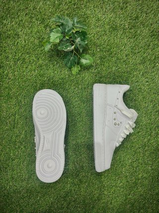 Nike Air Force 1 Perla T.39 NUEVAS
