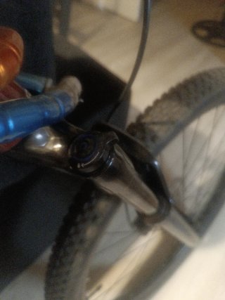 Bicicleta Orbea Profesional