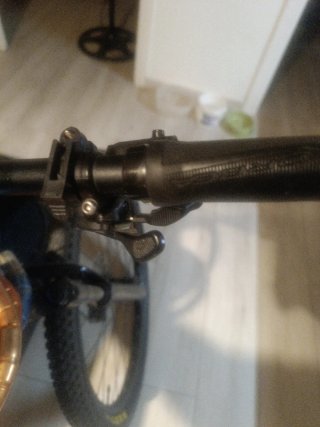Bicicleta Orbea Profesional