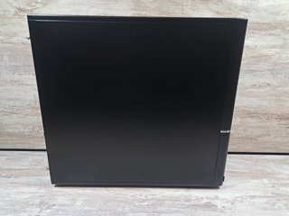 Ordenador Gaming i7 2600 16GB 240SSD 1TB GTX560