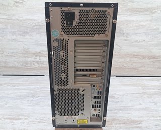 Ordenador Gaming i7 2600 16GB 240SSD 1TB GTX560
