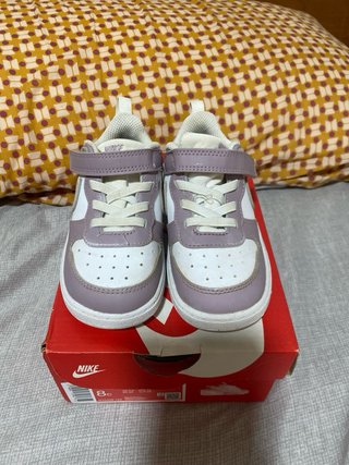 Zapatillas Nike Niña Talla 25