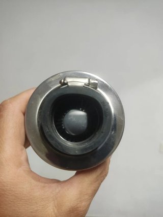 Filtro de aire para moto