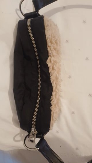 Bolso Bimba y Lola negro