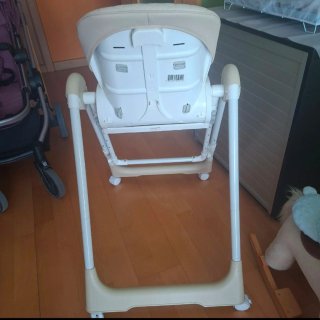 Trona Chipolino Milk Shake 2 en 1