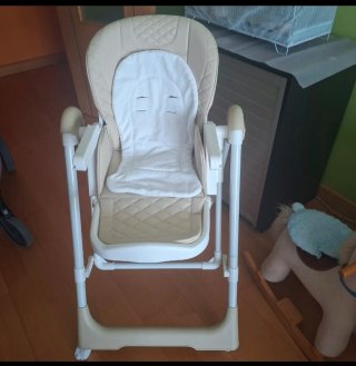 Trona Chipolino Milk Shake 2 en 1