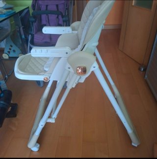 Trona Chipolino Milk Shake 2 en 1