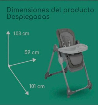 Trona Chipolino Milk Shake 2 en 1