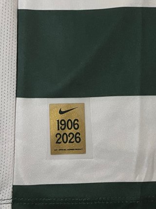 Camisola Nike Sporting 2026/27 - L