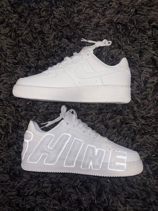 Nike Air Force 1 x CPFM