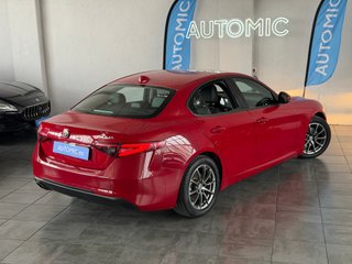 Alfa Romeo Giulia 2.0 Gasolina 147kW (200CV) Giulia AT