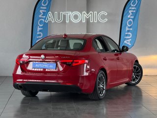 Alfa Romeo Giulia 2.0 Gasolina 147kW (200CV) Giulia AT