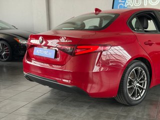 Alfa Romeo Giulia 2.0 Gasolina 147kW (200CV) Giulia AT